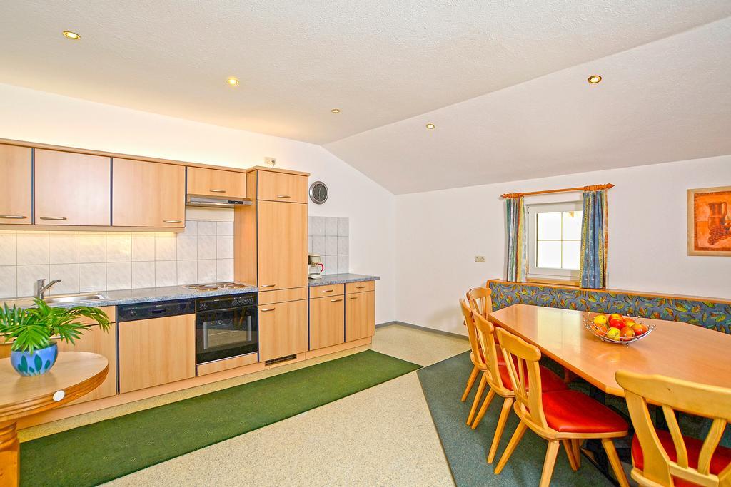 Ferienwohnung In Ischgl - A 090.010-11 Extérieur photo