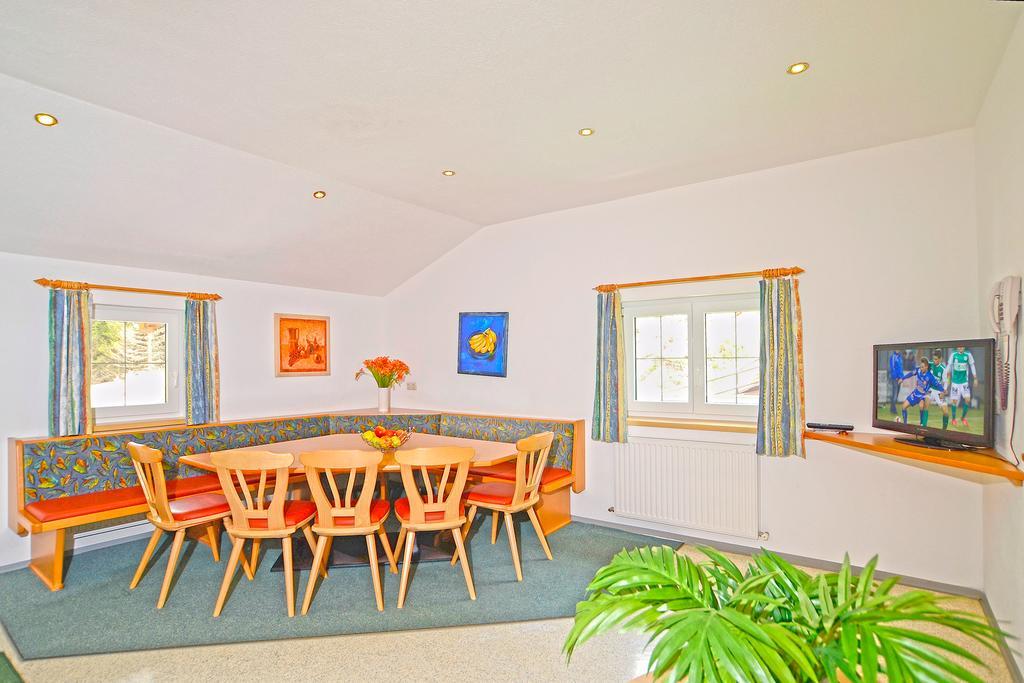 Ferienwohnung In Ischgl - A 090.010-11 Extérieur photo