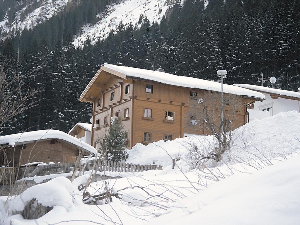 Ferienwohnung In Ischgl - A 090.010-11 Extérieur photo