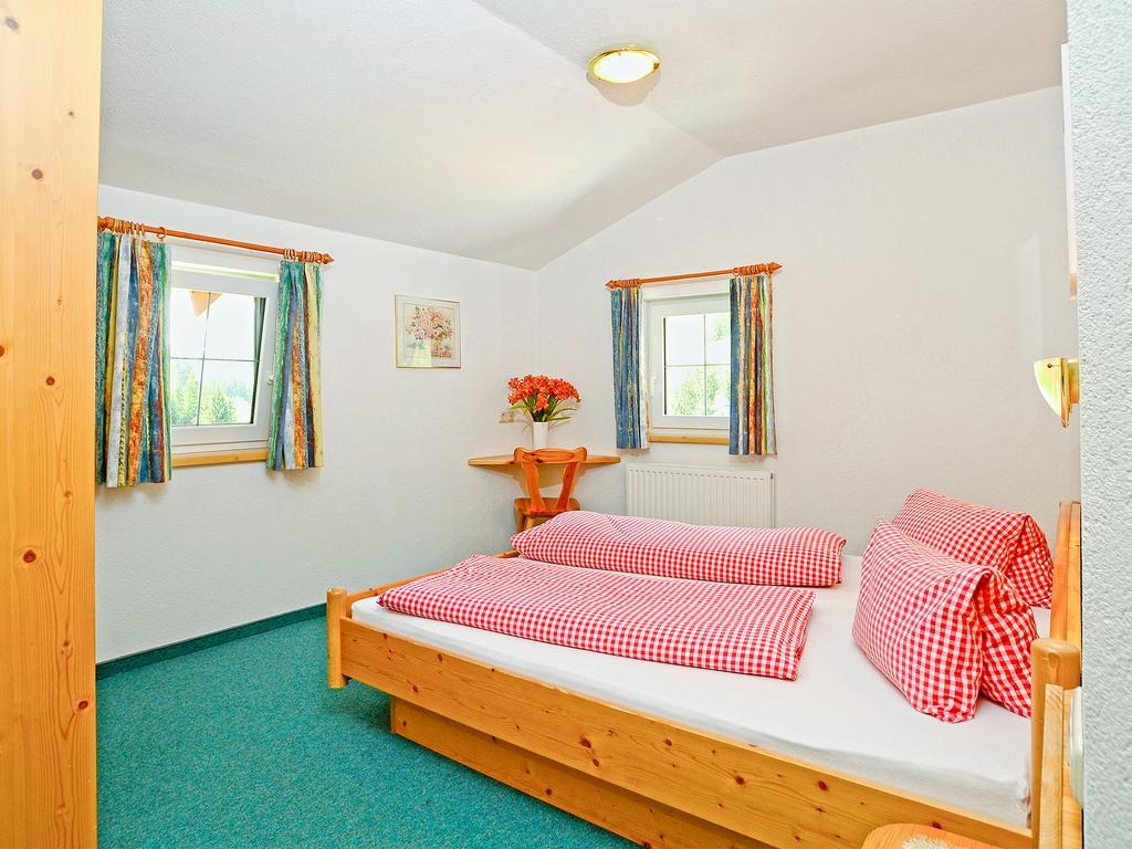 Ferienwohnung In Ischgl - A 090.010-11 Extérieur photo